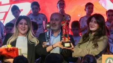 Bolu Platformu ve BAKTOD’tan sponsorlara özel teşekkür