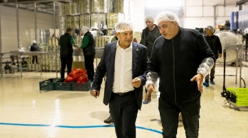Bolu'da gözler şimdi kooperatif ve belediye şirketlerinde