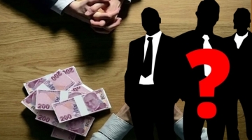 Bolu’da tefecilik operasyonu: Bolu halkı “kim bu tefeciler?” diye soruyor