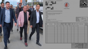 Bolu'da Yolsuzluk Gölgesi: Belgeler Konuşuyor, Adalet Sessiz Kalıyor