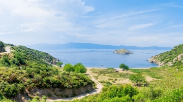 Boluluların Yaz Tatilinde En Çok Tercih Ettiği Bölgeler