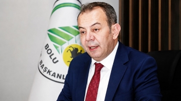Bolu'nun konuştuğu davada 19 sanık var