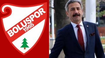 Boluspor için yanıp tutuşanlar nerede? Boluspor'a müfettişler geldi...!