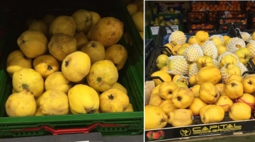 İki ayrı markette fiyat farkı tam 91 lira!