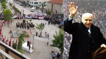 İZZET BAYSAL’I SEVMEK ve ŞÜKRAN GÜNLERİ