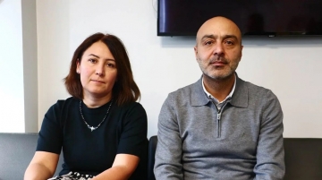 Kayak kulübü sahibi ve eğitmenleri haklarında suç duyurusunda bulunuldu