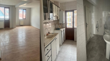 Kiralık veya satılık 200 M2 işyeri ruhsatlı daire