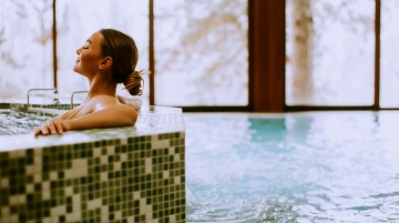 Kızılcahamam Termal Otelleri Termal Tatil Rehberi