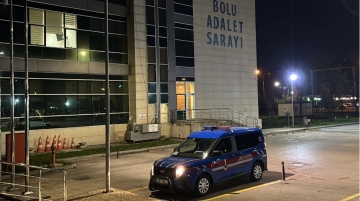  Kooperatif ve meslek odasına "rüşvet" operasyonu sonrası 3 kişi adliyeye sevk edildi