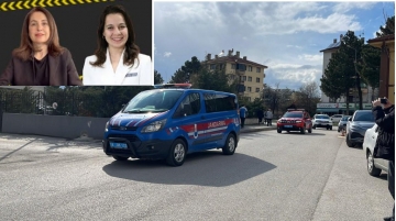 Leyla Beykoz ve Aydan Özdemir Çilimli Cezaevi'ne nakledildi