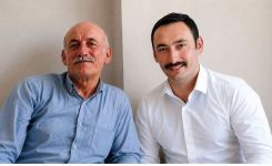  Özel Kalem Müdürü'nün babası tutuklama talebi ile hakim karşısına çıktı, serbest bırakıldı