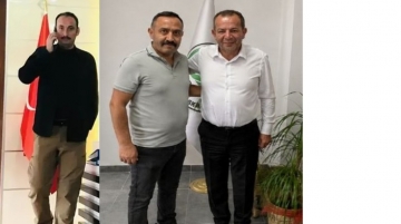  Özel Kalem Müdürü'nün babası tutuklama talebi ile hakim karşısına çıktı, serbest bırakıldı