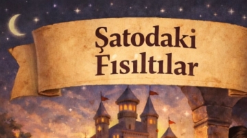 Şatodaki Fısıltılar