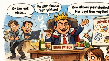 SENSİN