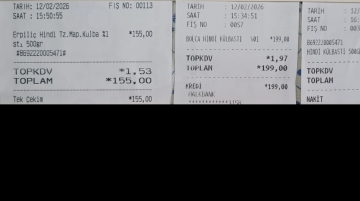 Serbest Piyasa Ekonomisi Bu mudur?