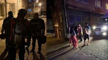 Sinek ilacı zehirlenmesi; 3 kişi fenalaştı!