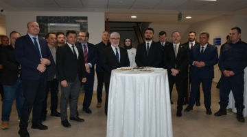 Türkiye’de İlk ve Tek; 82 Üniversiteden Katılım Olacak