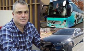 “Yalancıyı Öperler Ama"