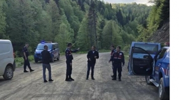 Yaylada bulunan cesedin katili itiraf etti