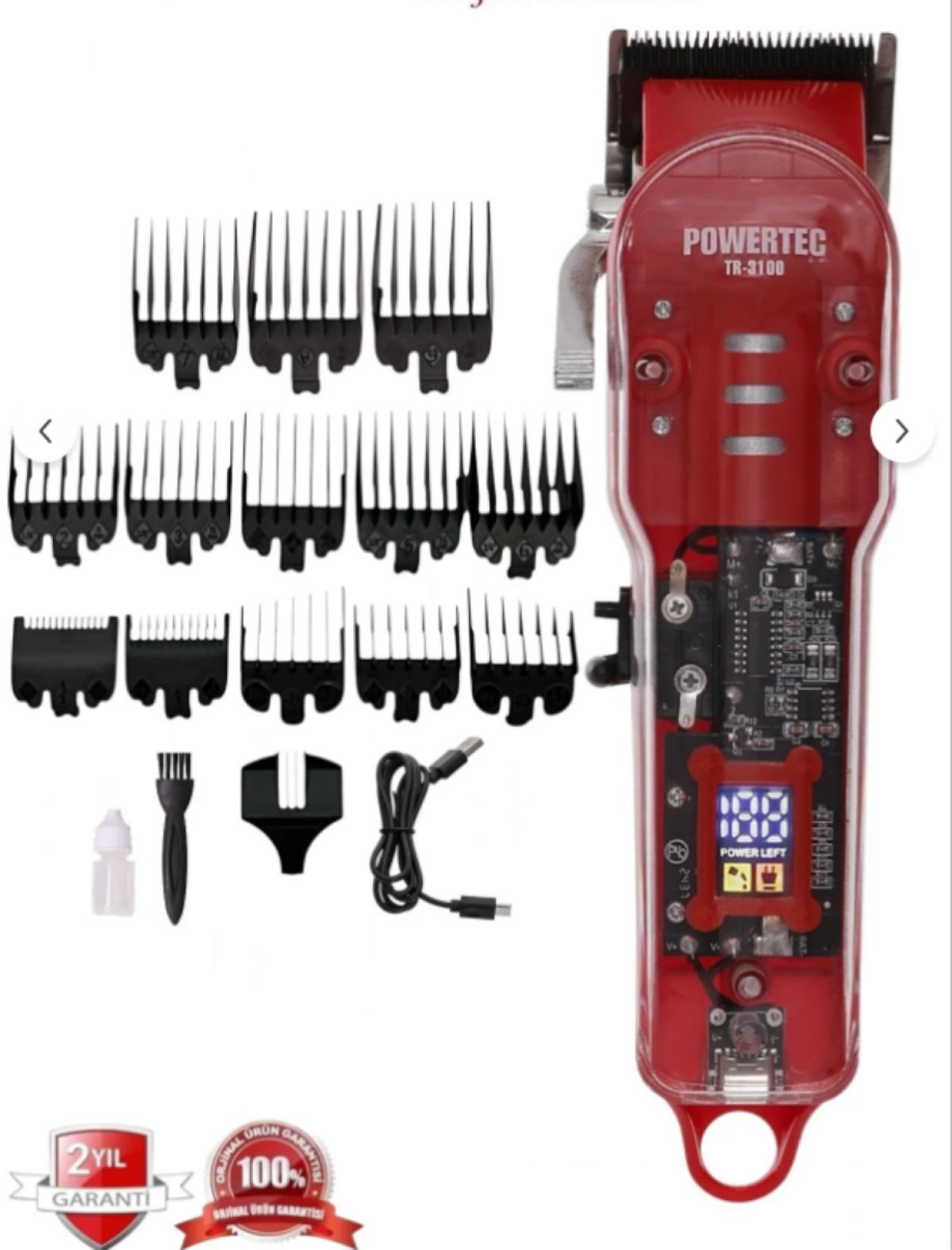 SAÇINIZI KENDİNİZ KESEBİLİRSİNİZ