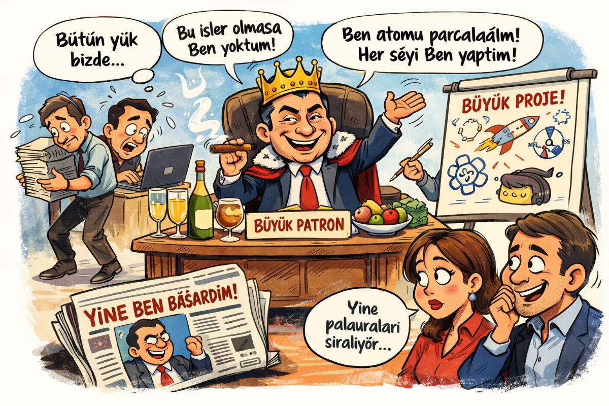 SENSİN