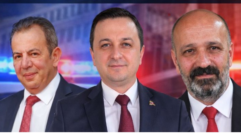 Tüm sanıklar hakkında karar açıklandı