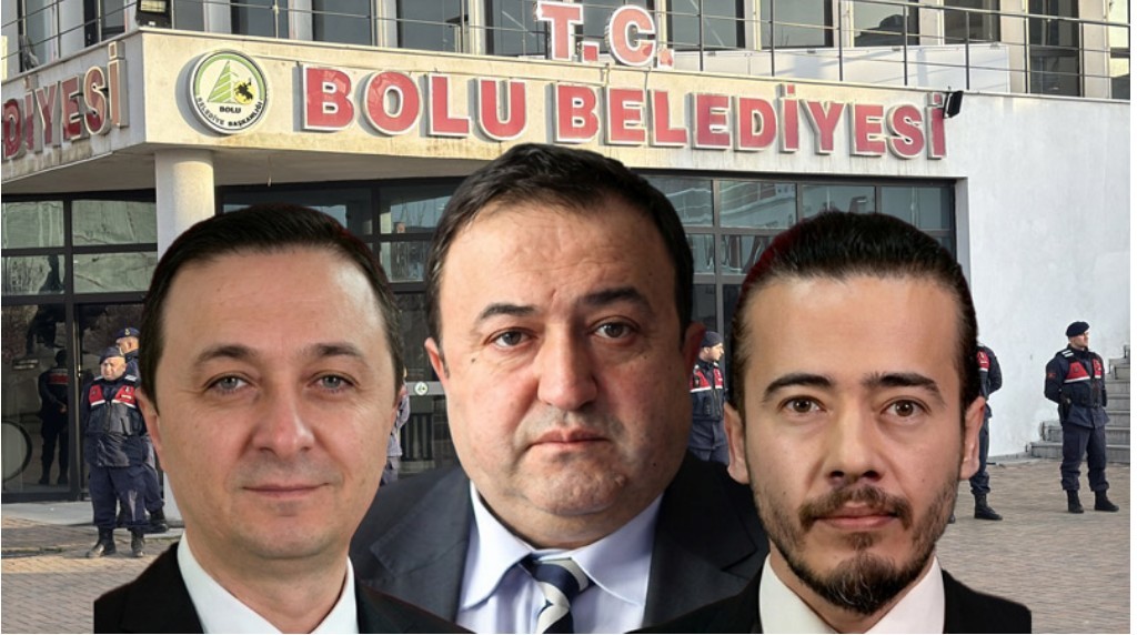 Tutal, Ayhan ve Sarıyıldız serbest bırakılmışlardı, tekrar gözaltına alındıktan sonra tutuklandılar
